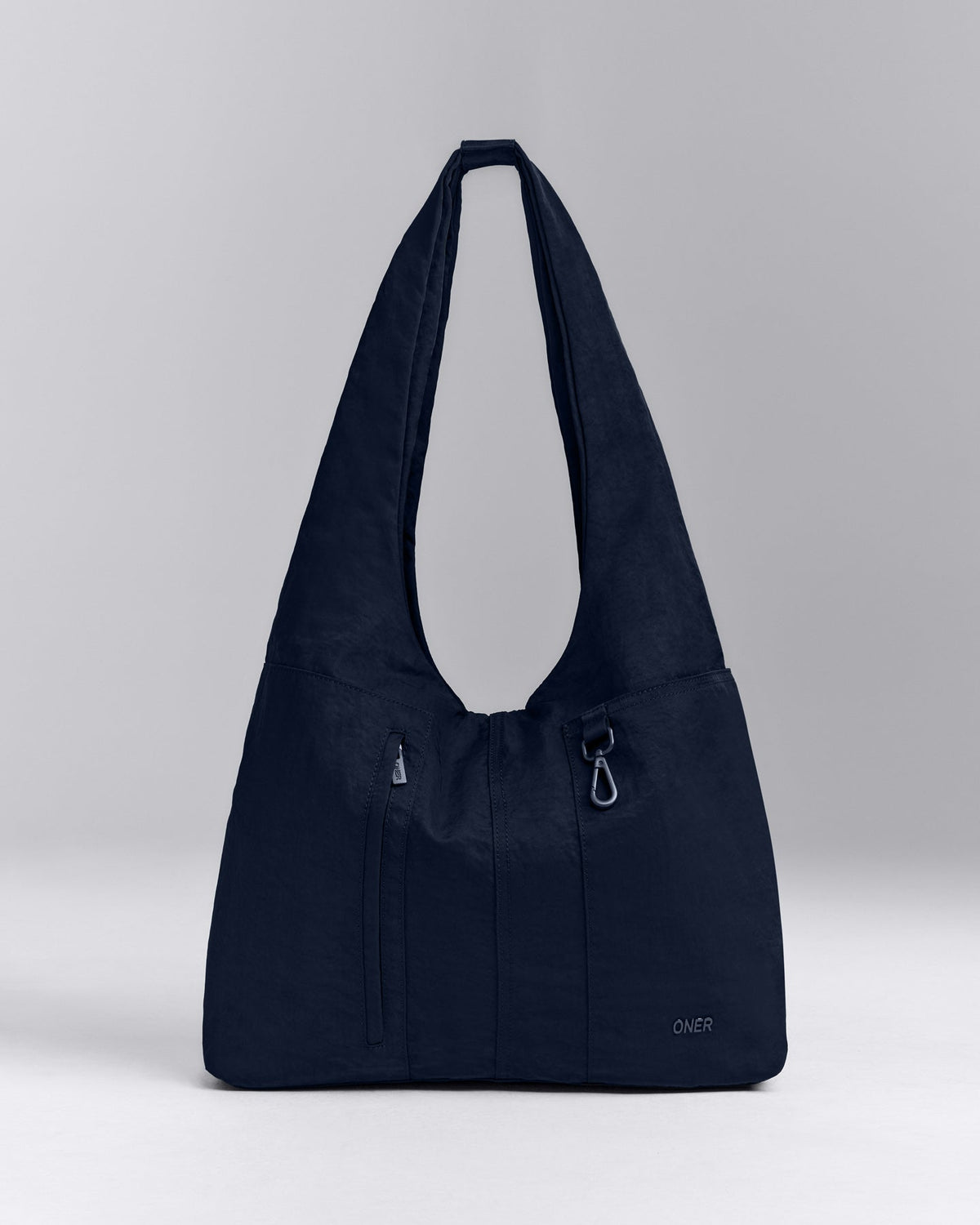 Oner Active Cargo Tote Bag | Dark Navy