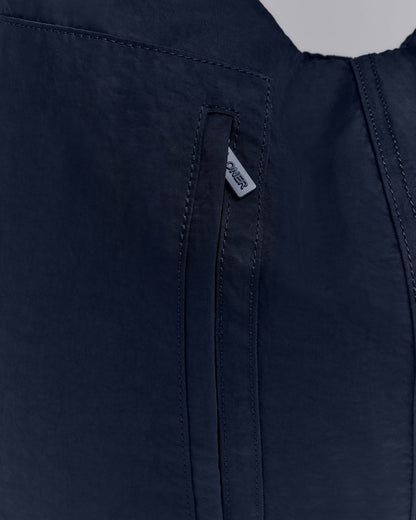 Oner Active Cargo Tote Bag | Dark Navy