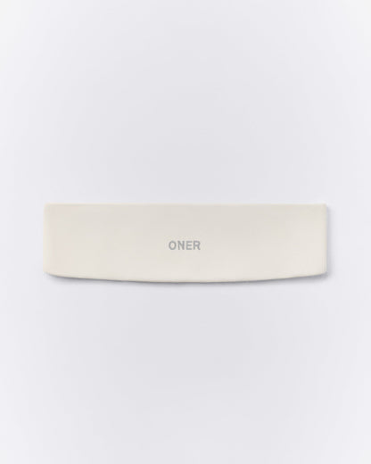 Oner Active SoftMotion™ Headband | Marshmallow White