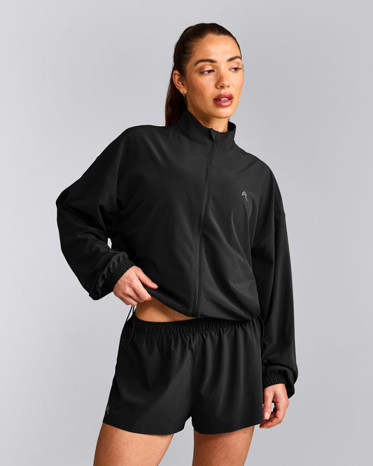 Oner Active AirMove™ Jacket with Bonding | Black