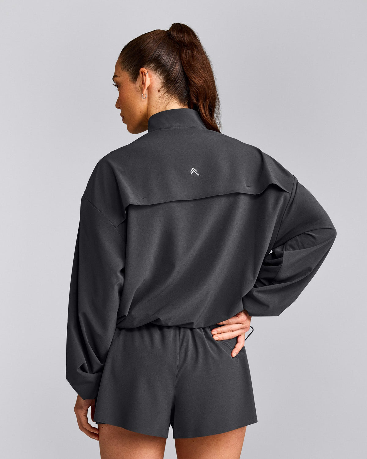 Oner Active AirMove™ Jacket with Bonding | Coal