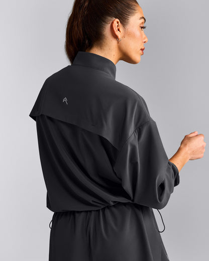 Oner Active AirMove™ Jacket with Bonding | Coal