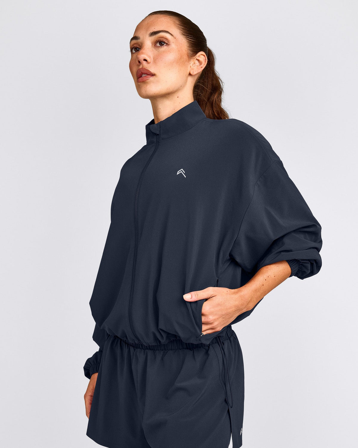Oner Active AirMove™ Jacket with Bonding | True Blue