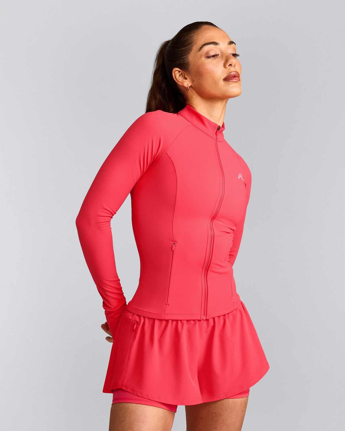 Oner Active UnifiedMove™ Jacket | Charged Pink