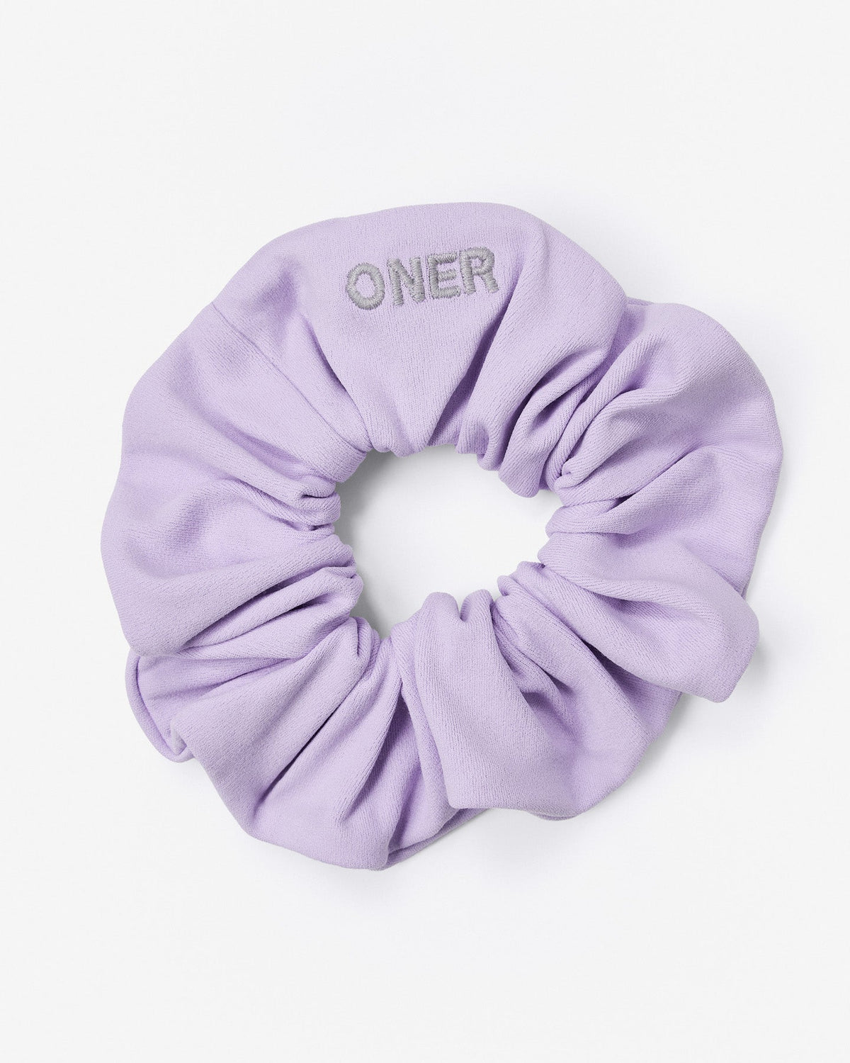 Oner Active SoftMotion™ Scrunchie | Lavender Purple
