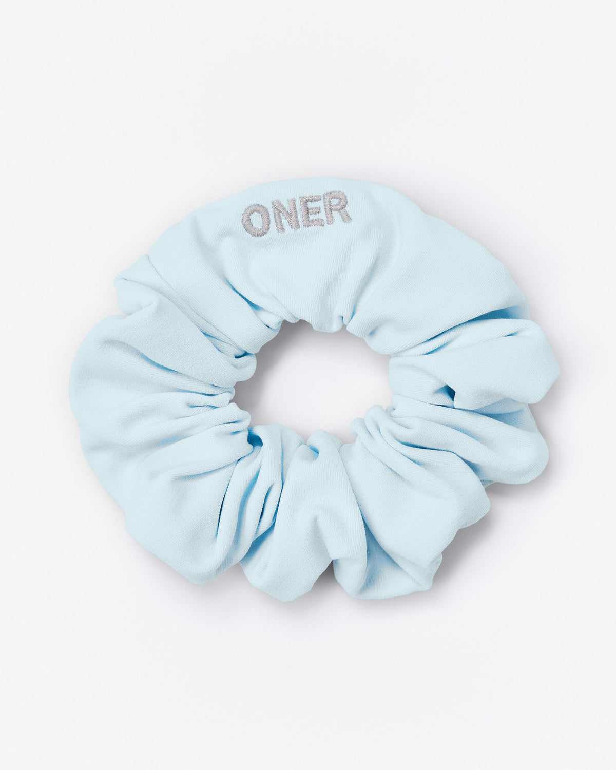Oner Active SoftMotion™ Scrunchie | Cloud Blue