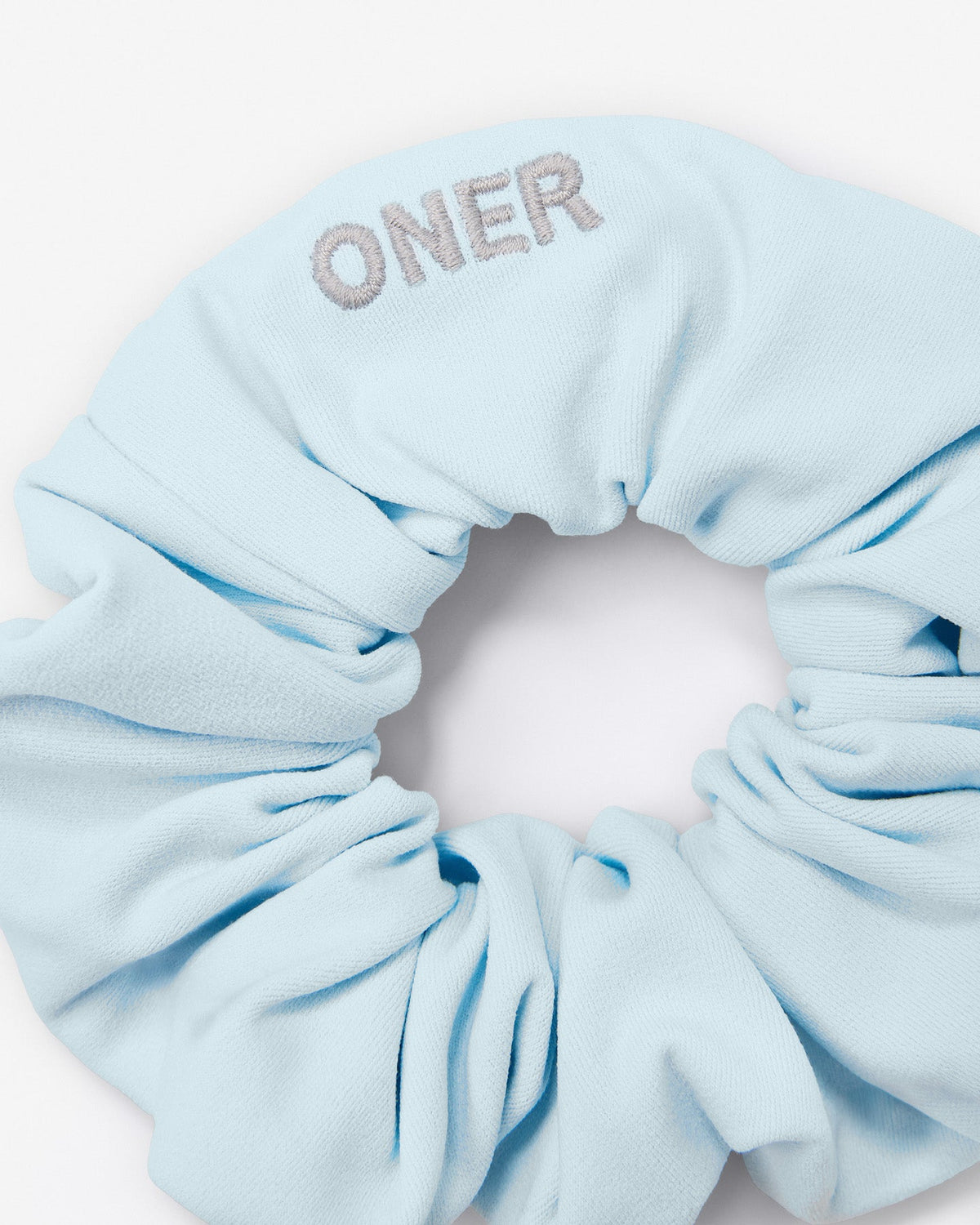 Oner Active SoftMotion™ Scrunchie | Cloud Blue
