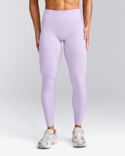 Oner Active EnhanceLift™ Seamless Leggings | Lavender Purple