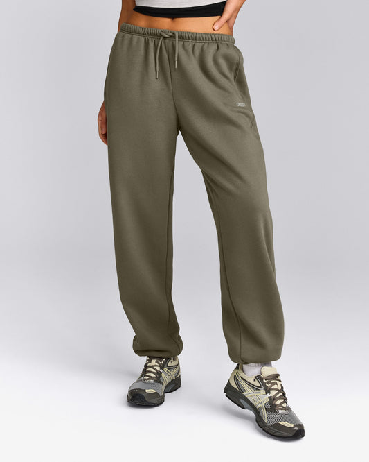 Oner Active Foundations All Season Sweatpants | Alpine Green