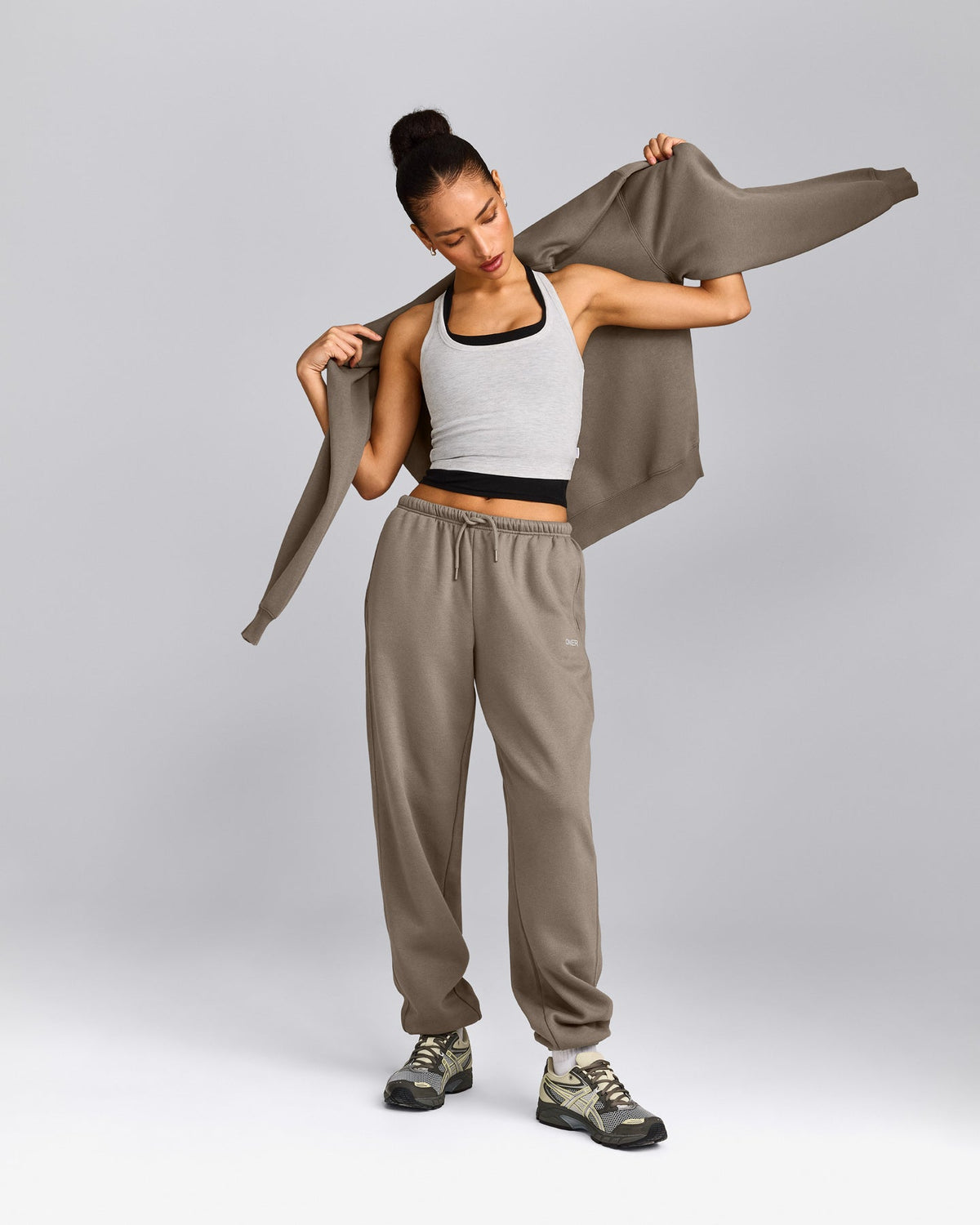 Oner Active Foundations All Season Sweatpants | Minky
