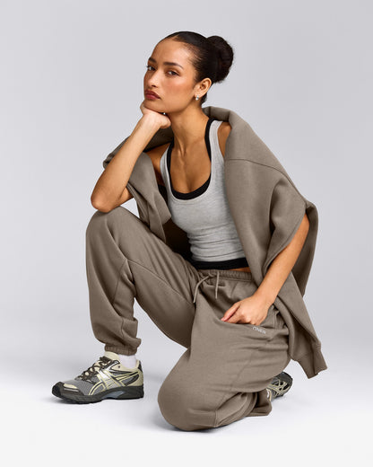 Oner Active Foundations All Season Sweatpants | Minky