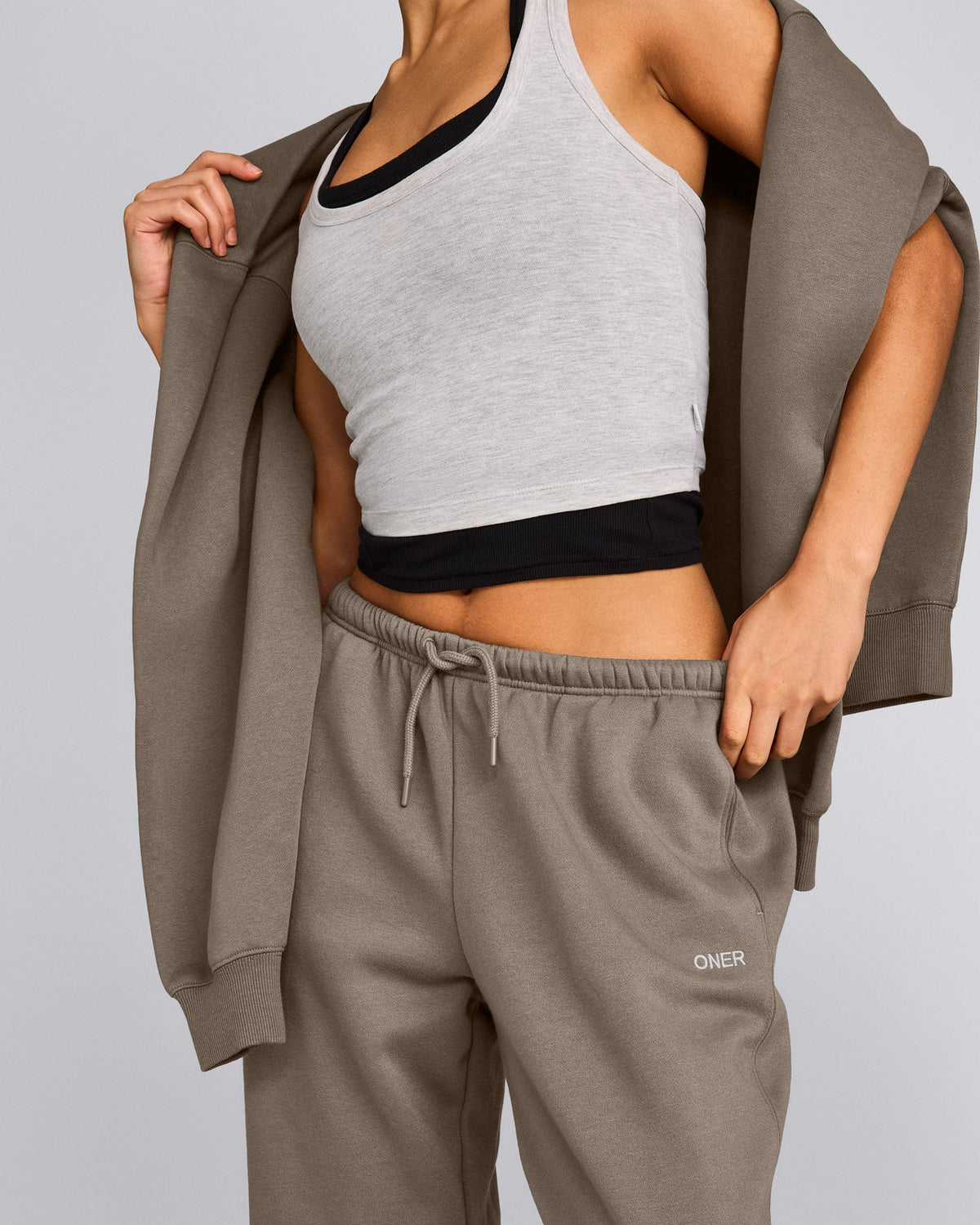 Oner Active Foundations All Season Sweatpants | Minky