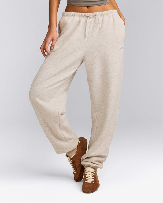 Oner Active Foundations All Season Sweatpants | Oat Marl