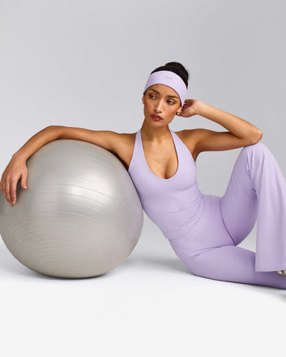 Oner Active SoftMotion™ Headband | Lavender Purple