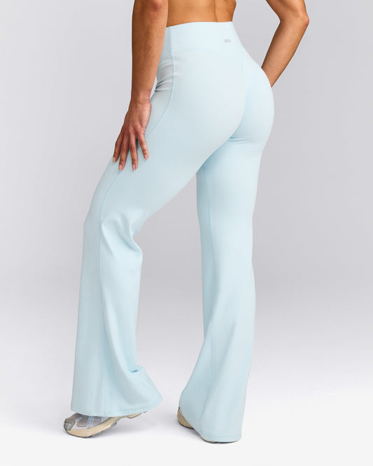 Oner Active SoftMotion™ Flared Pants | Cloud Blue