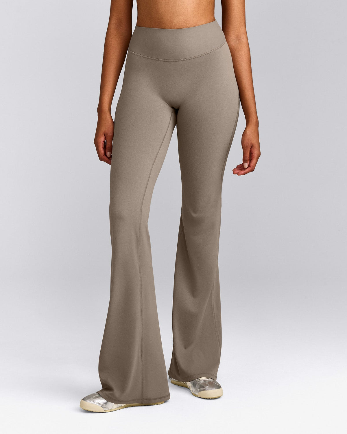 Oner Active SoftMotion™ Flared Pants | Minky