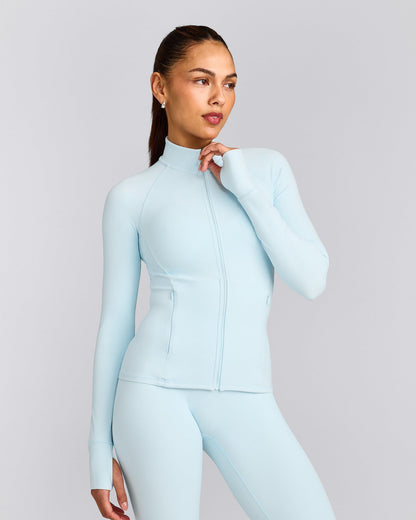 Oner Active SoftMotion™ Jacket | Cloud Blue