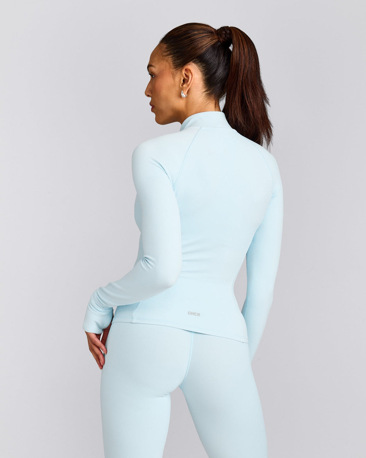 Oner Active SoftMotion™ Jacket | Cloud Blue