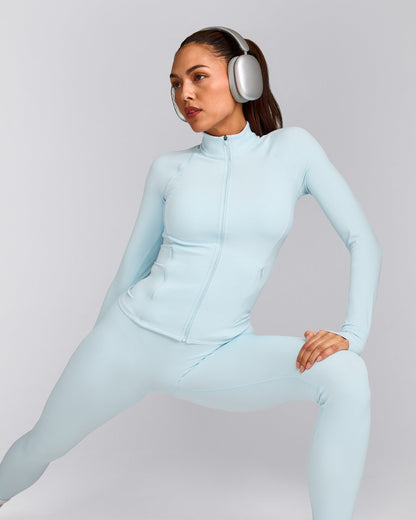 Oner Active SoftMotion™ Jacket | Cloud Blue
