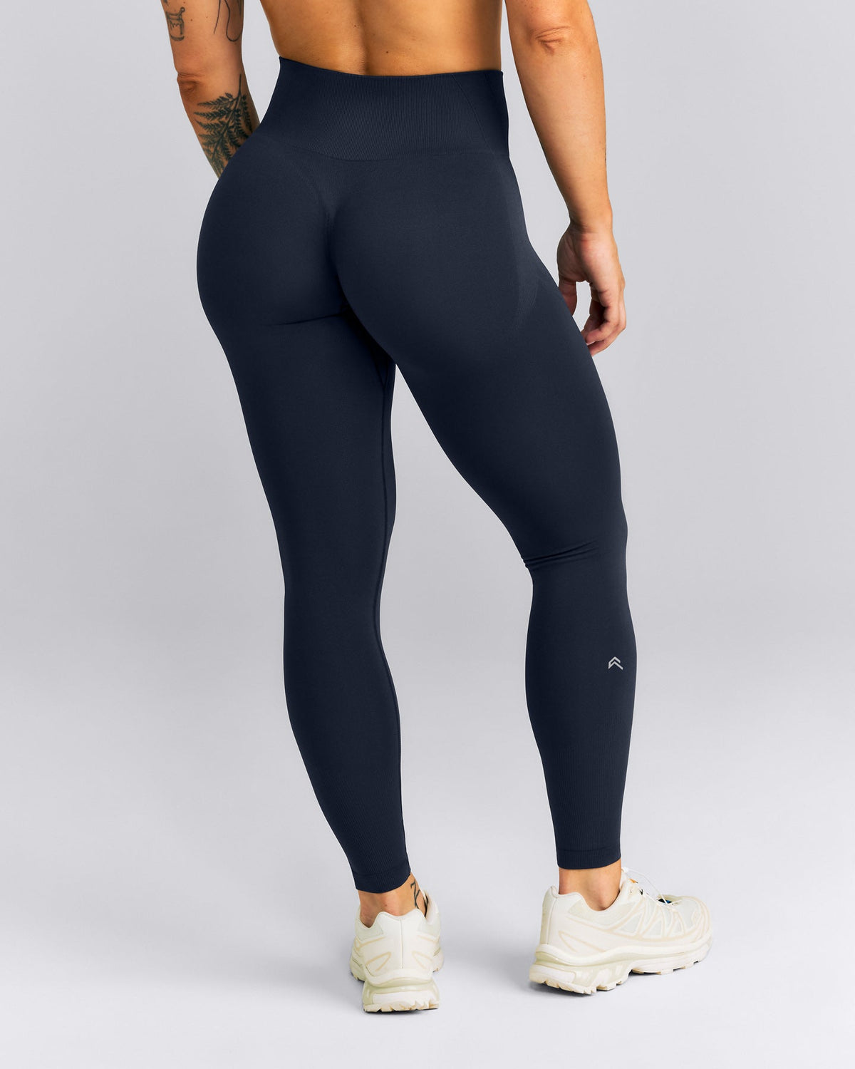Oner Active EnhanceLift™ Seamless High Rise Leggings | True Blue