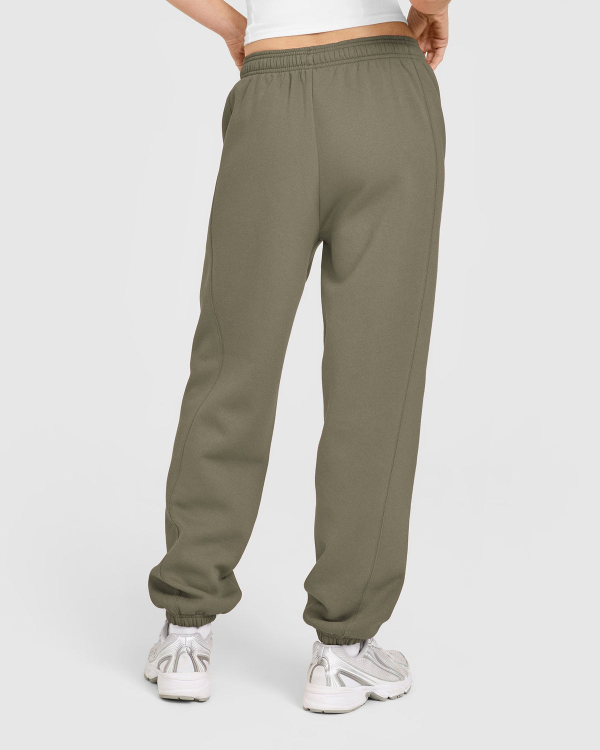 Oner Active Foundations Sweatpants | Alpine Green